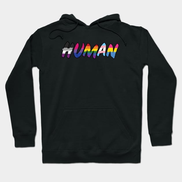 Human Hoodie by Tobe_Fonseca